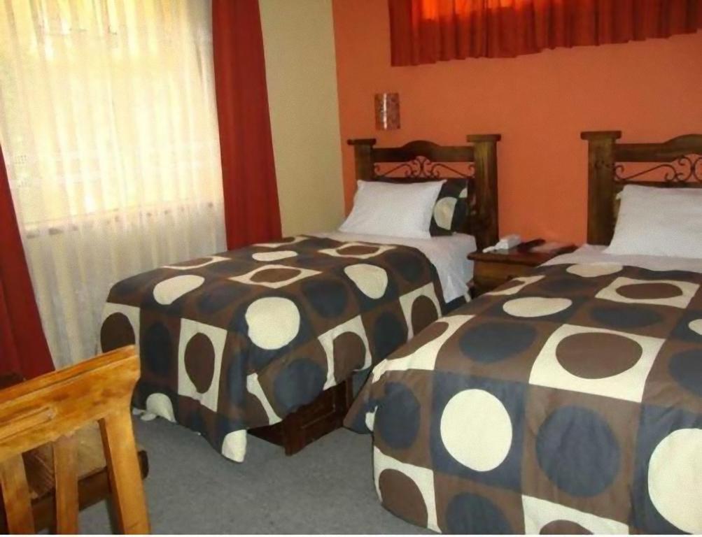 Ccapac Inka Ollanta Casa Museo Hotel Ollantaytambo Quarto foto